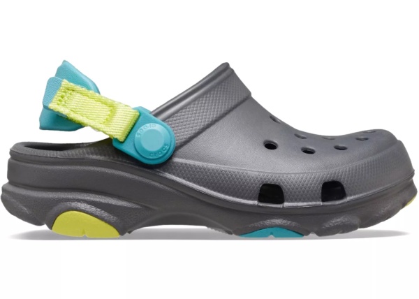 Sandale Classic All Terrain Clog
