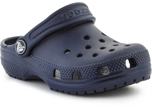Sandale Classic Clog T Navy
