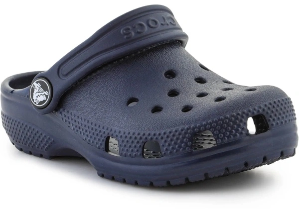Sandale Classic Clog T Navy