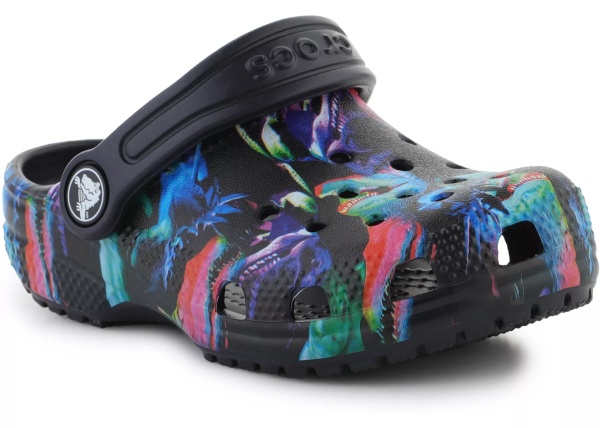 Sandale Classic Dino Clog Deep