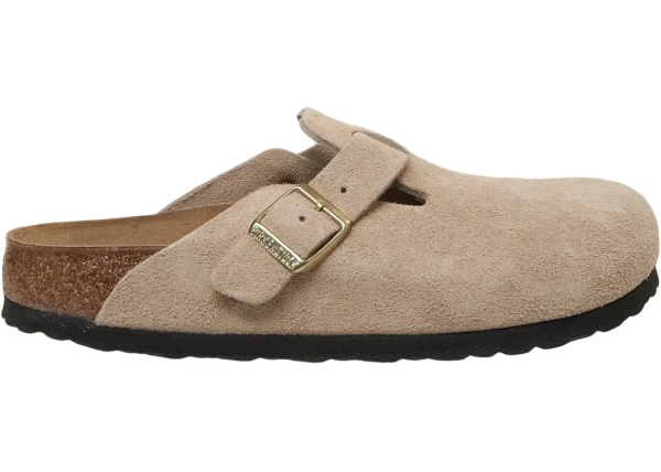 Sandale Clogs 'Boston'