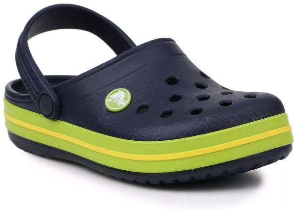 Sandale Crocband Clog K