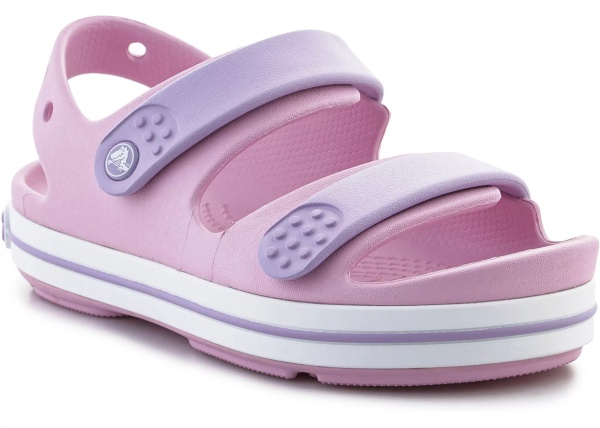 Sandale crocband cruiser sandal k lavender