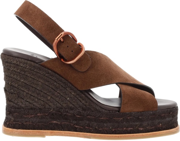Sandale Espadrille "Betina"