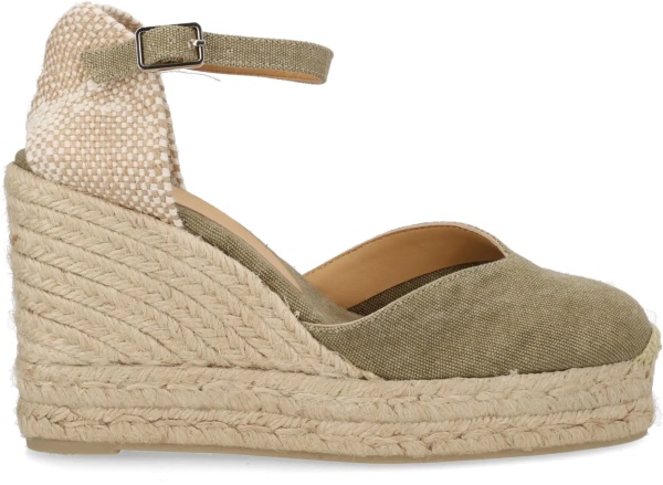 Sandale Espadrille "Chiarita"