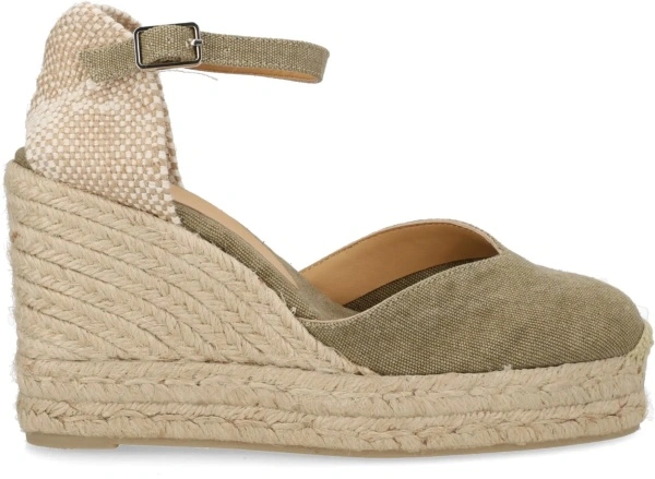 Sandale Espadrille "Chiarita"