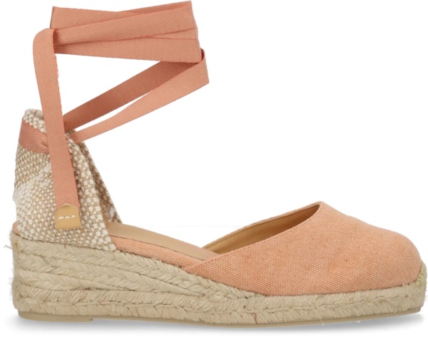 Sandale Espadrille "Cute"