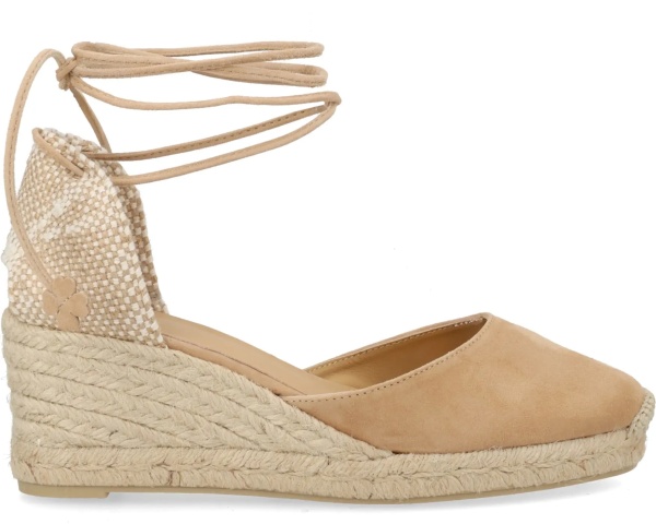 Sandale Espadrille "Cute"