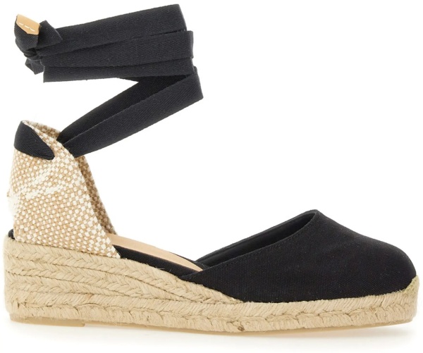 Sandale Espadrille "Cute"