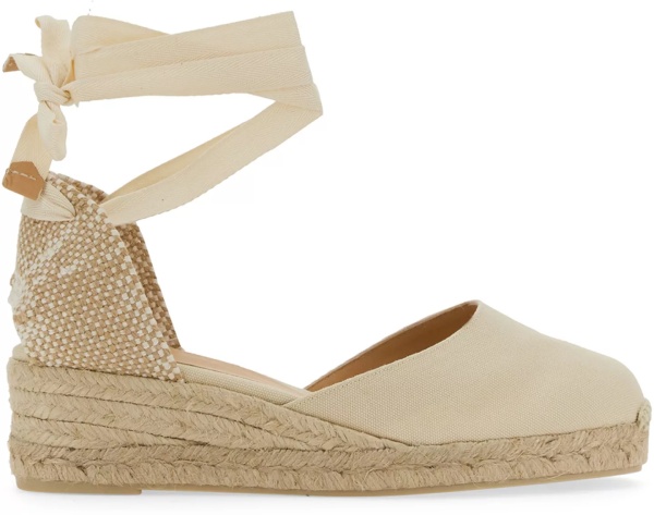 Sandale Espadrille "Cute"