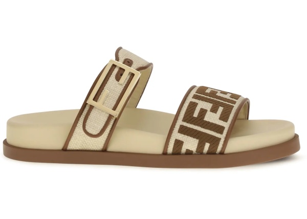 Sandale Feel Slide Sandals