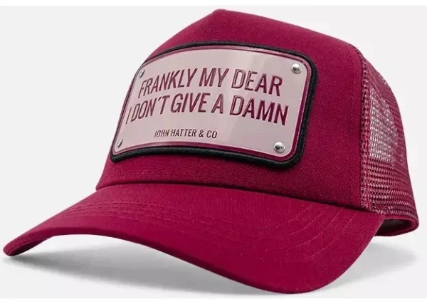 Sandale FRANKLY MY DEAR I DON´T GIVE A DAMN