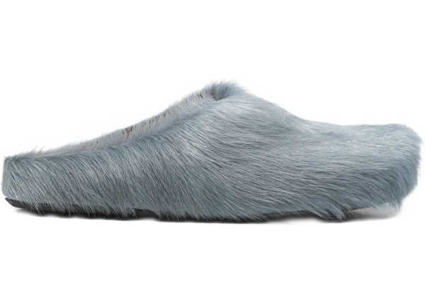 Sandale Fussbett Mules