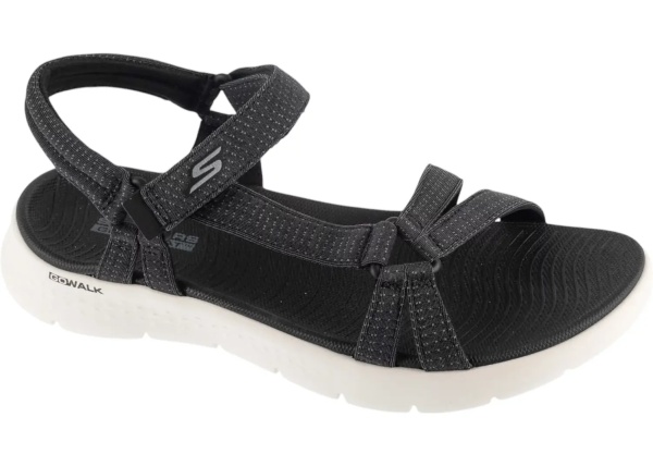 Sandale Go Walk Flex Sandal - Sublime