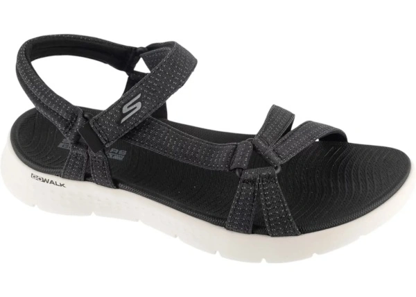 Sandale Go Walk Flex Sandal - Sublime
