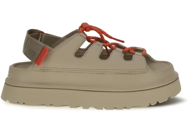 Sandale Golden Glow Toggle Sandals