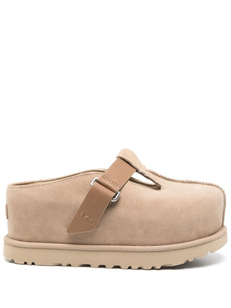 Sandale "Goldenstar Hi" sabot