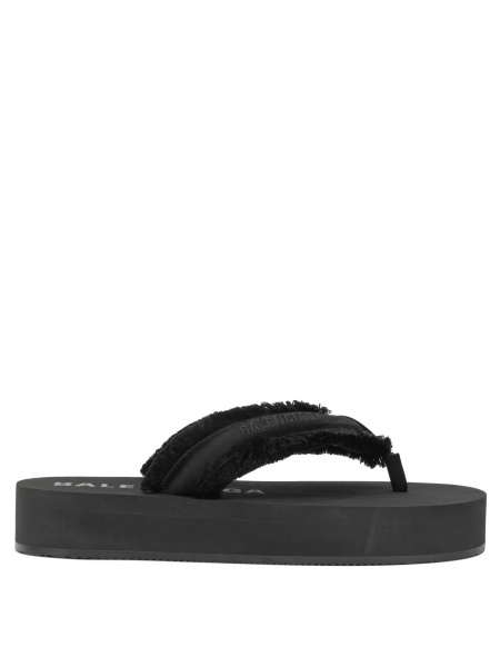 Sandale "Jet Leg" Low sandals