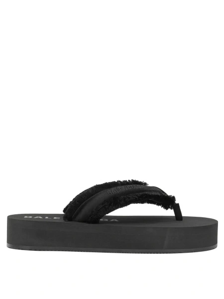Sandale "Jet Leg" Low sandals