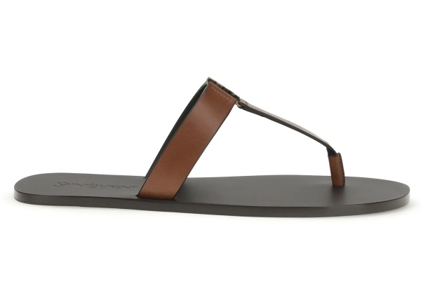 Sandale Leather thong Sandals