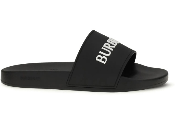 Sandale Logo Slippers