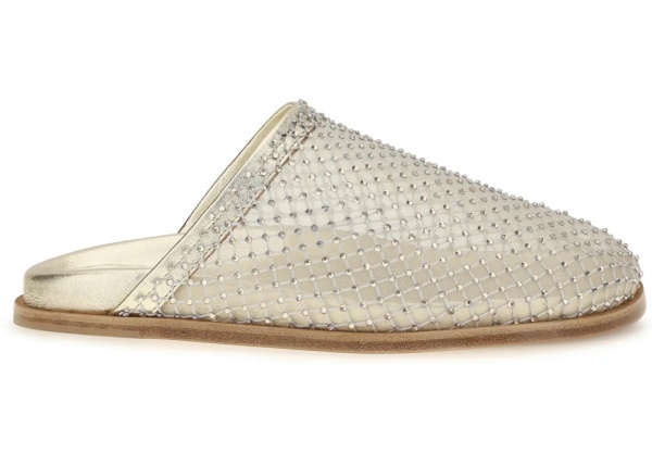 Sandale Mesh Sabot
