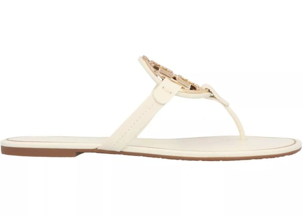Sandale Miller Sandals In White*