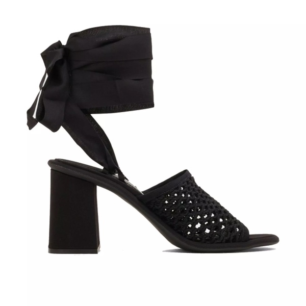 Sandale Miu Miu Macrame Sandals