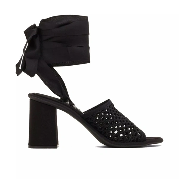 Sandale Miu Miu Macrame Sandals