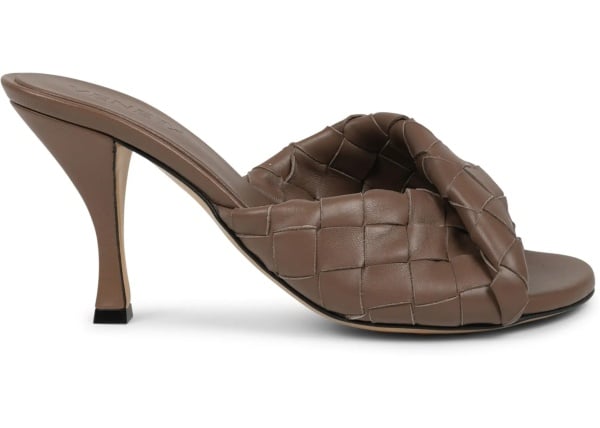 Sandale Mule Shoe "Blink"