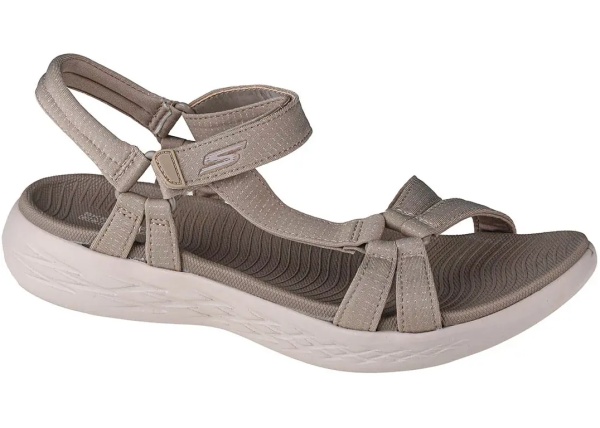 Sandale On the GO 600 - Brilliancy