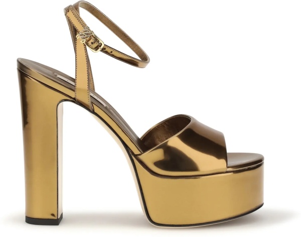 Sandale Patty Platform Interstellar Sandals