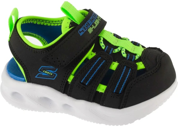 Sandale S-Lights: Sola Glow Sandal - Hyper-Coast