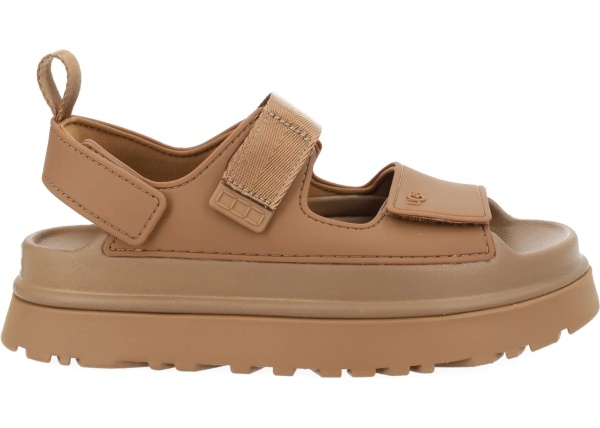 Sandale Sandal "Goldenglow"
