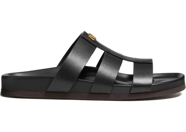 Sandale Sandalo Slide "Studshield"*