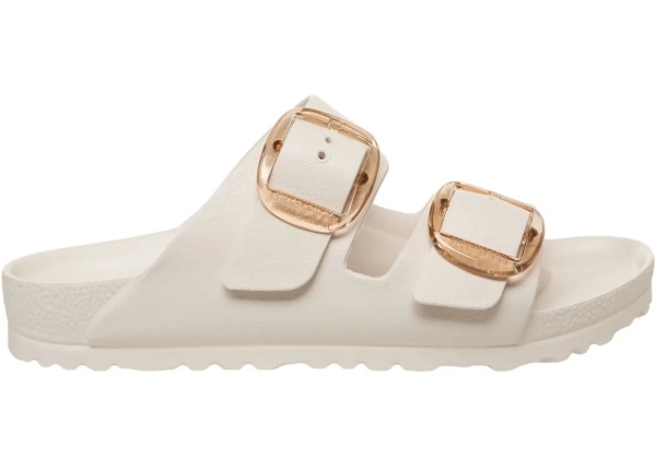 Sandale Sandals 'Arizona Big Buckle'