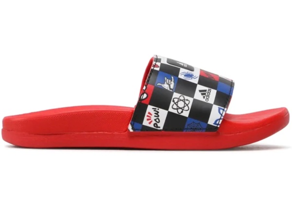 Sandale Sandals "Spiderman"