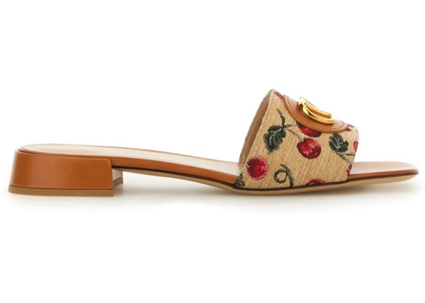Sandale Slide Sandal "Vlogo Signature"