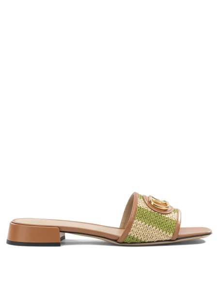 Sandale Slide VLogo Signature