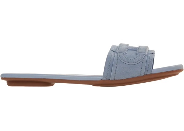 Sandale Suede slides