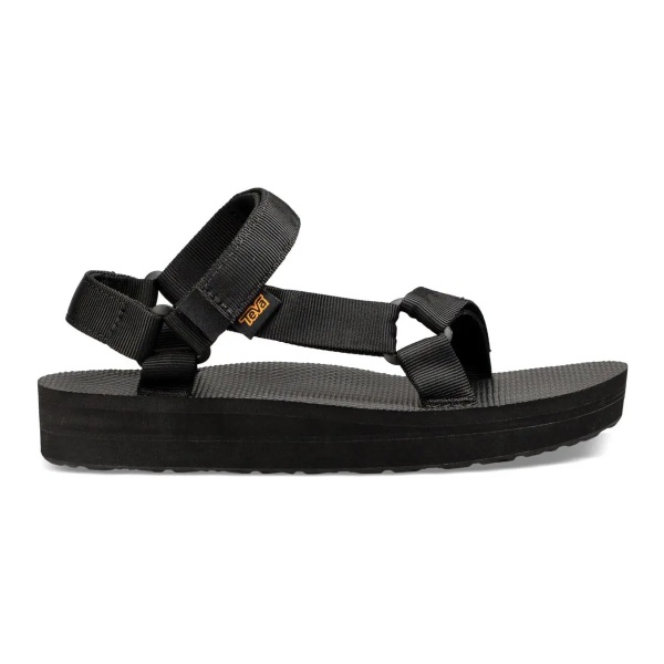 Sandale TEVA SANDAL 1090969.BLK BLACK