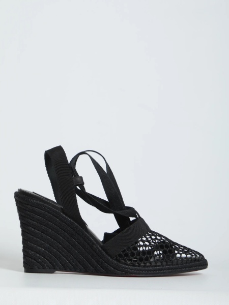 Sandale Toleda Espadrille Sandals