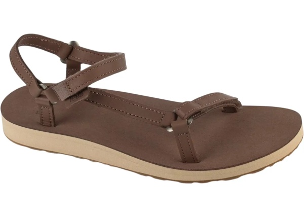 Sandale W Original Universal Slim Leather Sandals