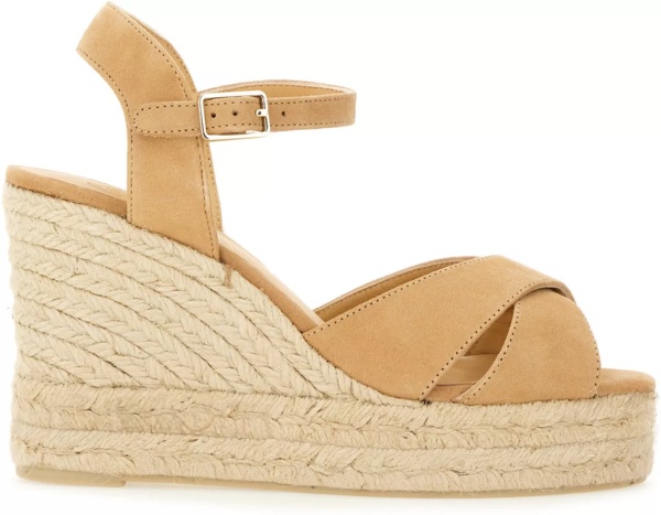 Sandale Wedge Sandal "Blaudell"