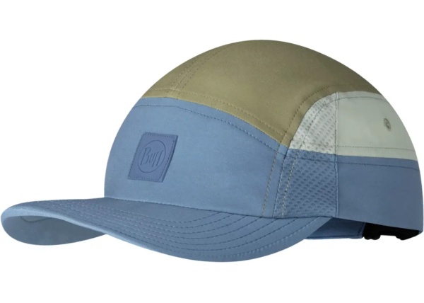 Sapca 5 Panel Go Cap