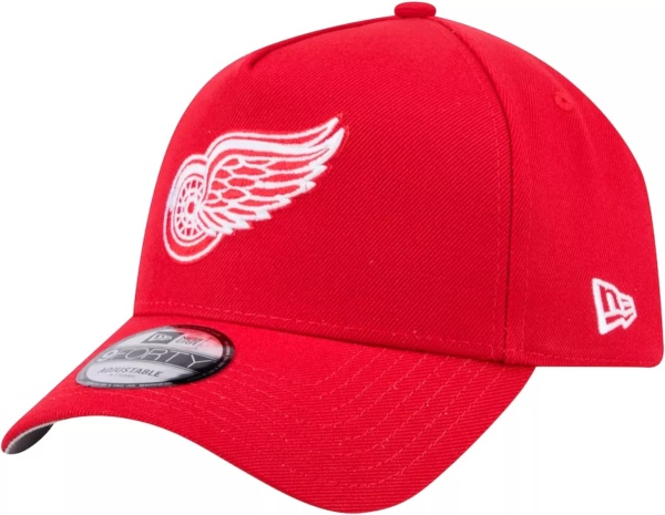 Sapca 9FORTY Detroit Red Wings NHL Cap