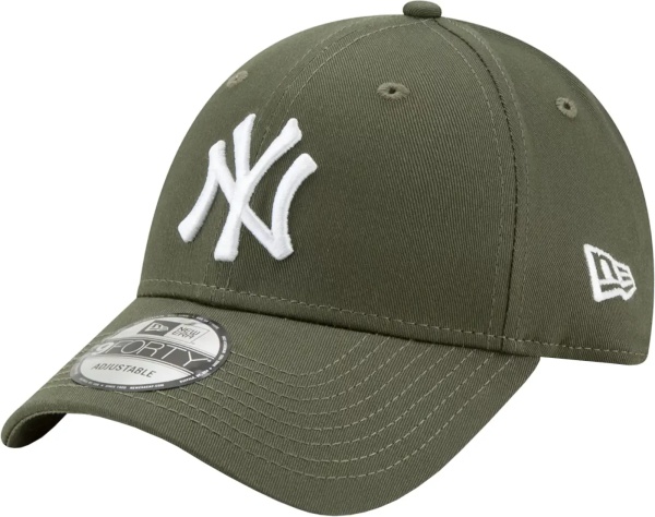 Sapca 9FORTY League Essential New York Yankees MLB Cap