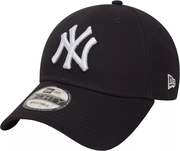 Sapca 9FORTY New York Yankees MLB League Basic Cap