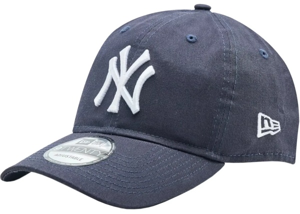 Sapca 9TWENTY League Essentials New York Yankees Cap