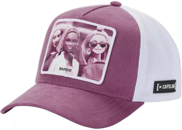 Sapca Barbie Cap